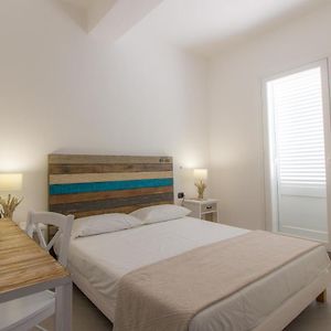 Camera standard con letto queen size